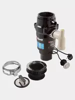  Измельчитель пищевых отходов BORT MASTER ECO DOSTAVKANADOM