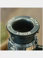  Измельчитель пищевых отходов BORT MASTER ECO - DOSTAVKANADOM