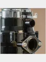  DOSTAVKANADOM - Измельчитель пищевых отходов BORT MASTER ECO