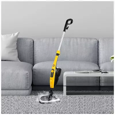 1 670 000 сум / шт. 4в1 паровая швабра + пароочиститель от Kitfort (Россия). Суперпомощник в каждом доме!