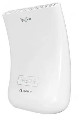 Очиститель воздуха от Timberk (Нидерланды) с угольным фильтром для удаления запахов