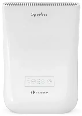 Очиститель воздуха от Timberk (Нидерланды) с угольным фильтром для удаления запахов - 1 600 000 сум / шт.