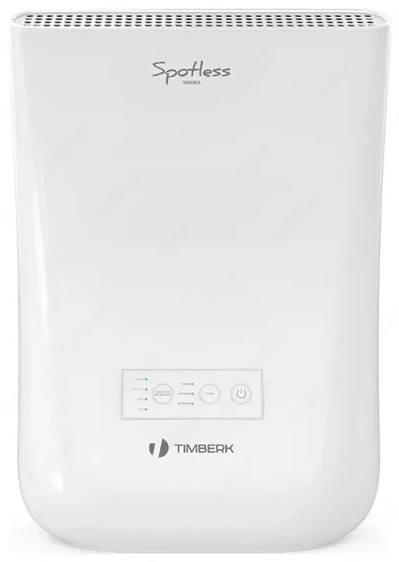 Очиститель воздуха от Timberk (Нидерланды) с угольным фильтром для удаления запахов - 1 600 000 сум