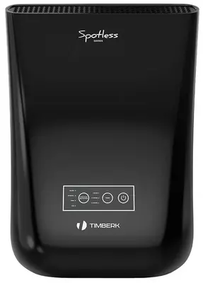 Очиститель воздуха от Timberk (Нидерланды) с угольным фильтром для удаления запахов Только в розницу