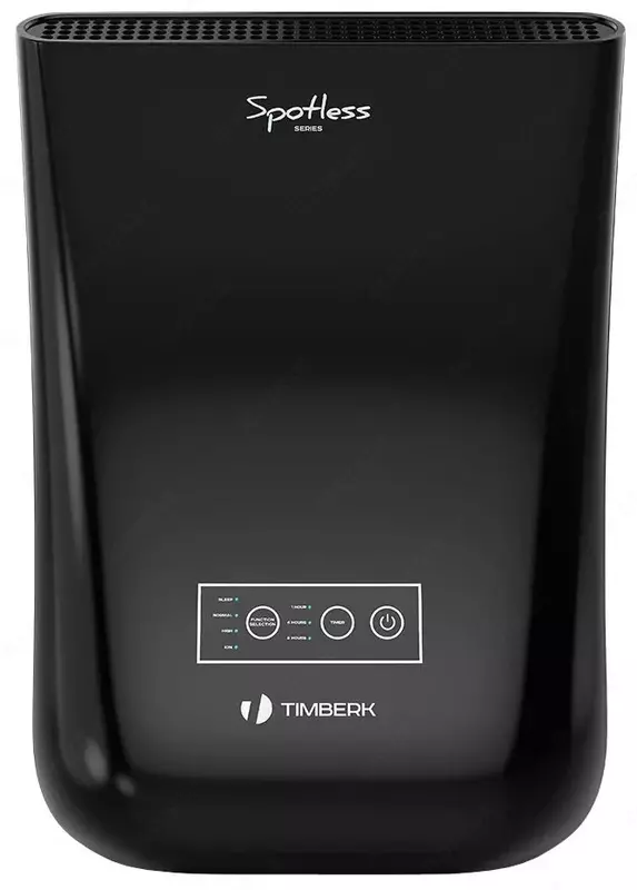 Очиститель воздуха от Timberk (Нидерланды) с угольным фильтром для удаления запахов Только в розницу