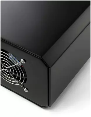 2 500 000 сум / шт. Бактерицидный очиститель воздуха с мощной УФ-лампой от KNS Engineering. Сделано в России