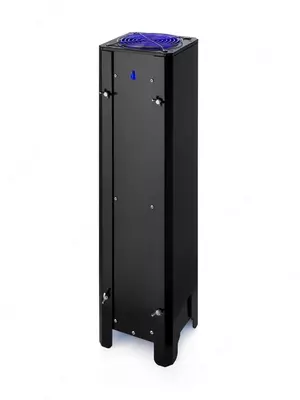 Бактерицидный очиститель воздуха с мощной УФ-лампой от KNS Engineering. Сделано в России Только в розницу