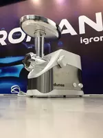 Электрическая мясорубка от фирмы DUMAS (Великобритания)