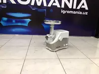   Электрическая мясорубка от фирмы DUMAS (Великобритания)