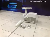  Электрическая мясорубка от фирмы DUMAS (Великобритания) DOSTAVKANADOM