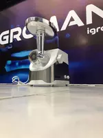  Электрическая мясорубка от фирмы DUMAS (Великобритания) - DOSTAVKANADOM