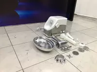  DOSTAVKANADOM - Электрическая мясорубка от фирмы DUMAS (Великобритания)