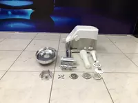  Электрическая мясорубка от фирмы DUMAS (Великобритания) - Электромясорубки