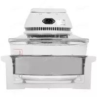 Аэрогриль от DEXP (Россия) с книгой рецептов