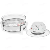 Аэрогриль от DEXP (Россия) с книгой рецептов - 1 375 000 сум