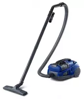  Надежный пылесос с контейнером от Panasonic (Япония) - 