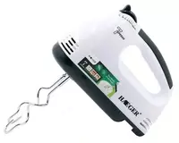 Компактный миксер от Haeger (Португалия)  6 скоростей