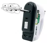  Компактный миксер от Haeger (Португалия)  6 скоростей - 