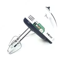  Компактный миксер от Haeger (Португалия)  6 скоростей Только в розницу