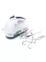  Компактный миксер от Haeger (Португалия)  6 скоростей - DOSTAVKANADOM