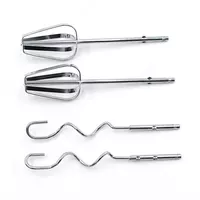  DOSTAVKANADOM - Компактный миксер от Haeger (Португалия)  6 скоростей