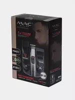 7в1 триммер для волос  носа  ушей и бороды от MAC