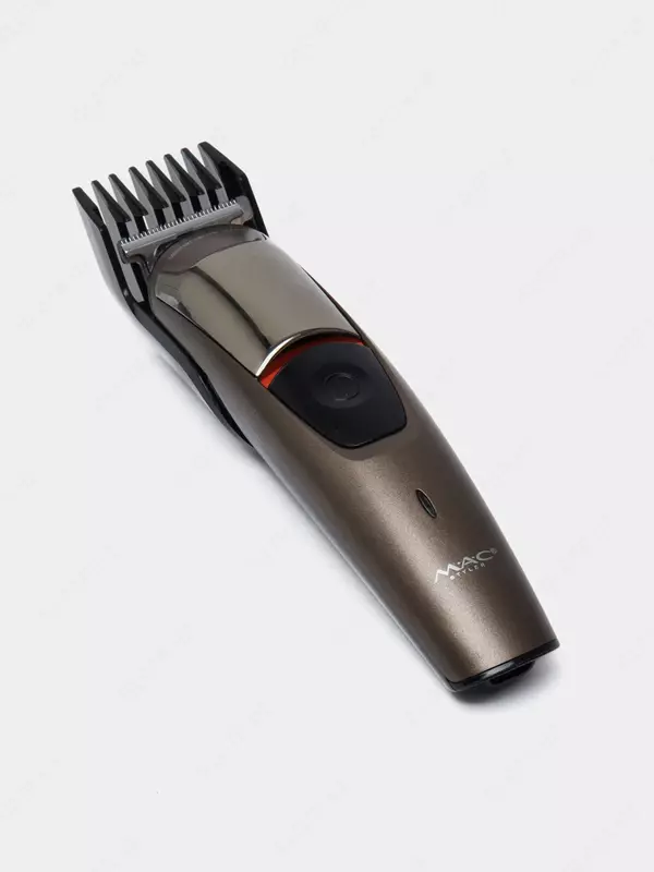   7в1 триммер для волос  носа  ушей и бороды от MAC