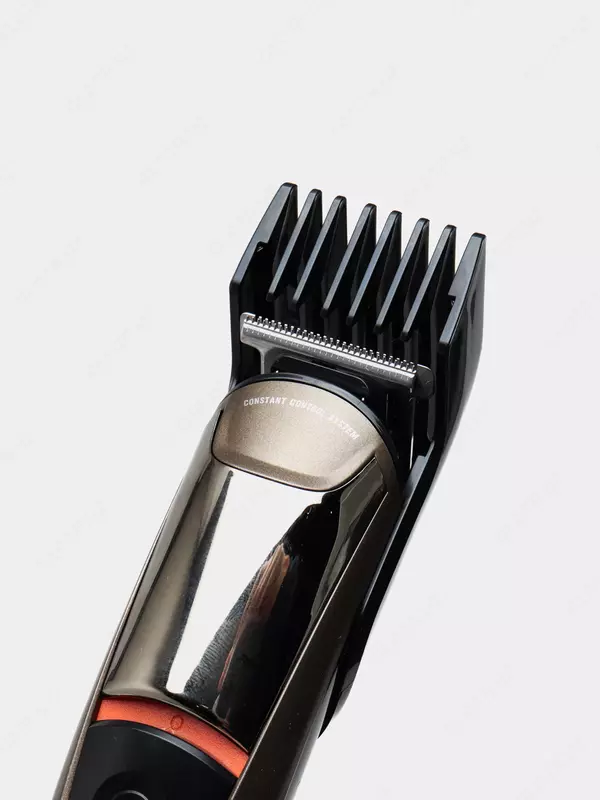  7в1 триммер для волос  носа  ушей и бороды от MAC Только в розницу