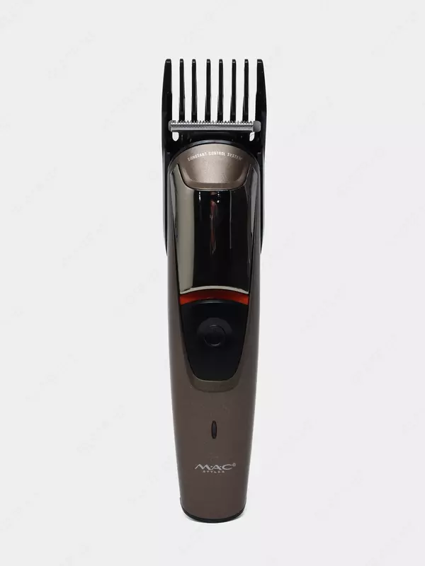  7в1 триммер для волос  носа  ушей и бороды от MAC - DOSTAVKANADOM