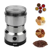  Germaniyaning Raf Elektrogerte kompaniyasidan kuchli qahva maydalagich Chakana savdo