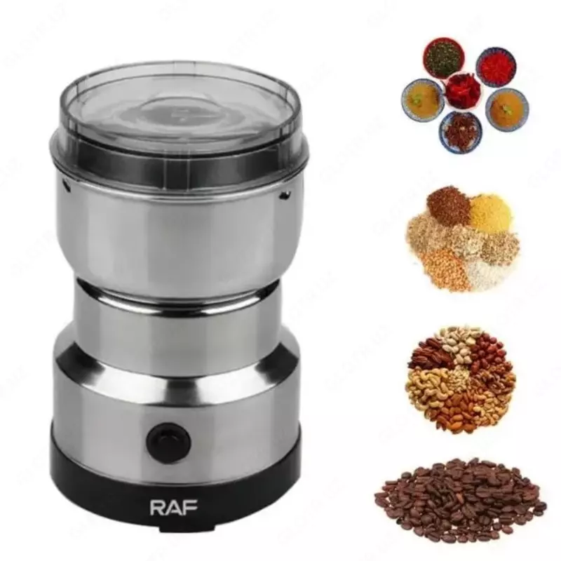  Germaniyaning Raf Elektrogerte kompaniyasidan kuchli qahva maydalagich Chakana savdo