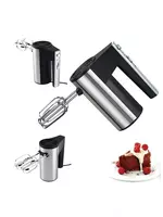 Супермощный миксер от ORVIKA (Турция)  5 скоростей