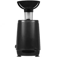 Мясорубка+овощерезка DEXP MG-2000S черный Только в розницу