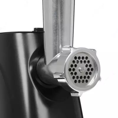 Мясорубка+овощерезка DEXP MG-2000S черный DOSTAVKANADOM