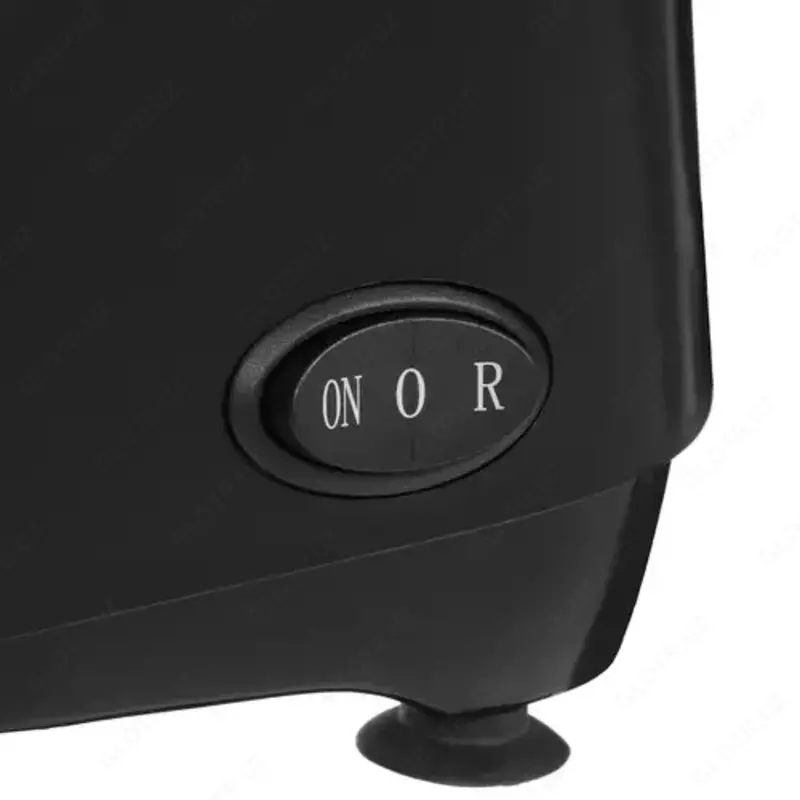 Мясорубка+овощерезка DEXP MG-2000S черный - DOSTAVKANADOM