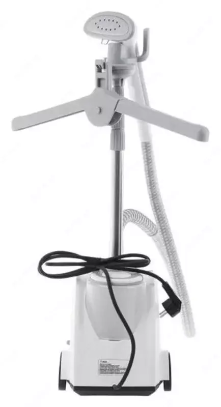  Надежный отпариватель для одежды DEXP QY-160 (Россия) - 