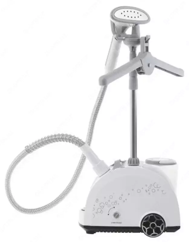  Надежный отпариватель для одежды DEXP QY-160 (Россия) Только в розницу