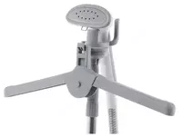  Надежный отпариватель для одежды DEXP QY-160 (Россия) DOSTAVKANADOM