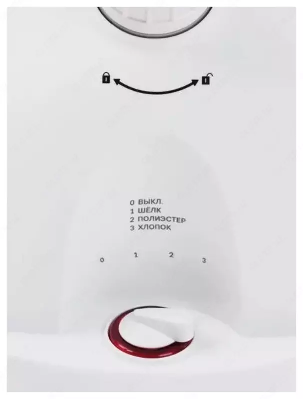  Надежный отпариватель для одежды DEXP QY-160 (Россия) - DOSTAVKANADOM