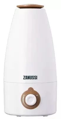 Мощный увлажнитель воздуха от Zanussi (Италия)