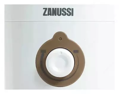 Мощный увлажнитель воздуха от Zanussi (Италия) DOSTAVKANADOM