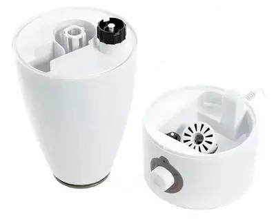 Мощный увлажнитель воздуха от Zanussi (Италия) - DOSTAVKANADOM