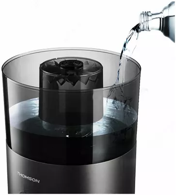 3 500 000 сум / шт. Климатический комплекс THOMSON PH30M01 (Франция): увлажняет и очищает воздух