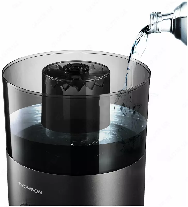 3 500 000 сум Климатический комплекс THOMSON PH30M01 (Франция): увлажняет и очищает воздух