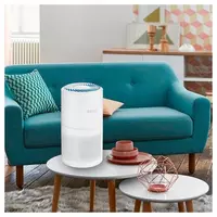 угольным фильтром