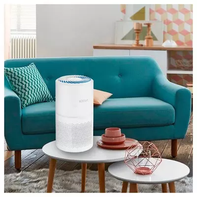 угольным фильтром