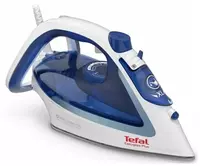 Утюг Tefal Easygliss FV5715E0  бирюзовый/белый