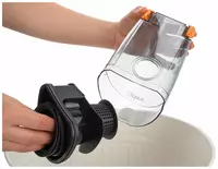 Беспроводной пылесос премиум-класса от Gorenje (Словения) - DOSTAVKANADOM