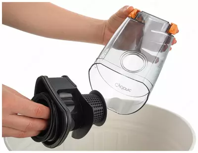 Беспроводной пылесос премиум-класса от Gorenje (Словения) - DOSTAVKANADOM