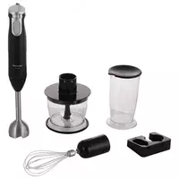   Погружной блендер 3в1 от Panasonic (Япония)